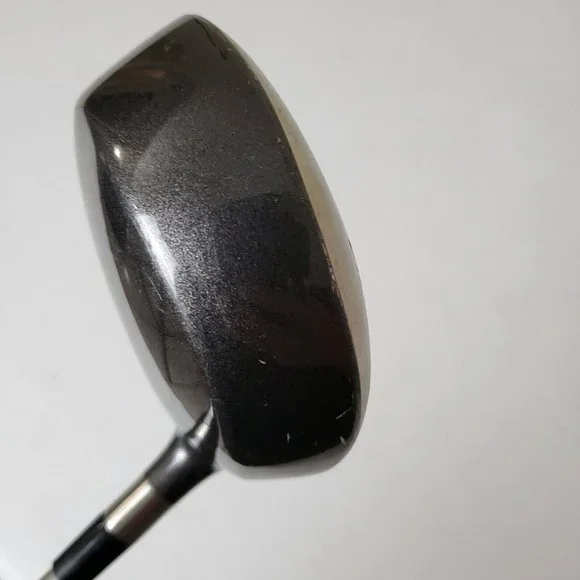 Adams SC Series 9.0° Driver 818 FC Faldo Right Hand Firm-Flex Steel Shaft 44" - Picture 6 of 12